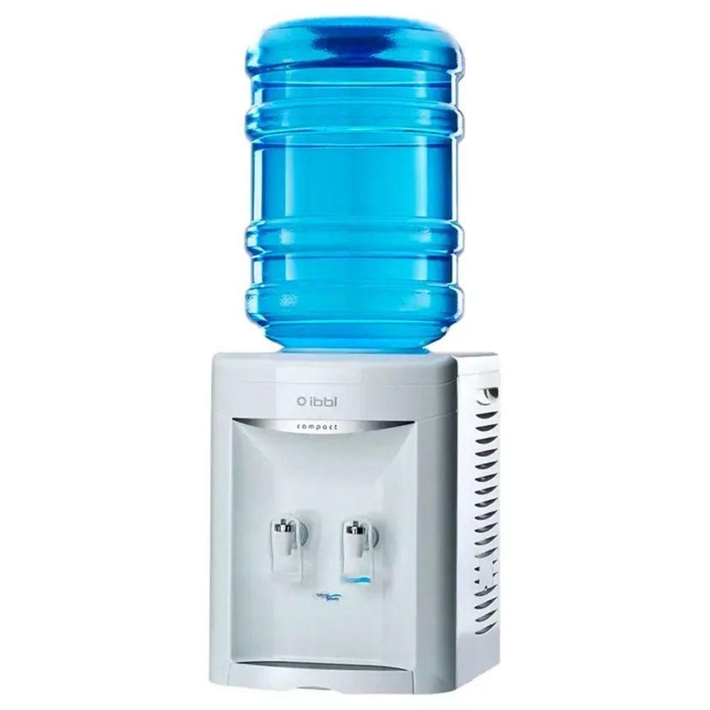Bebedouro Ibbl Compact Mesa Garrafao - 13012001 Branco 220V