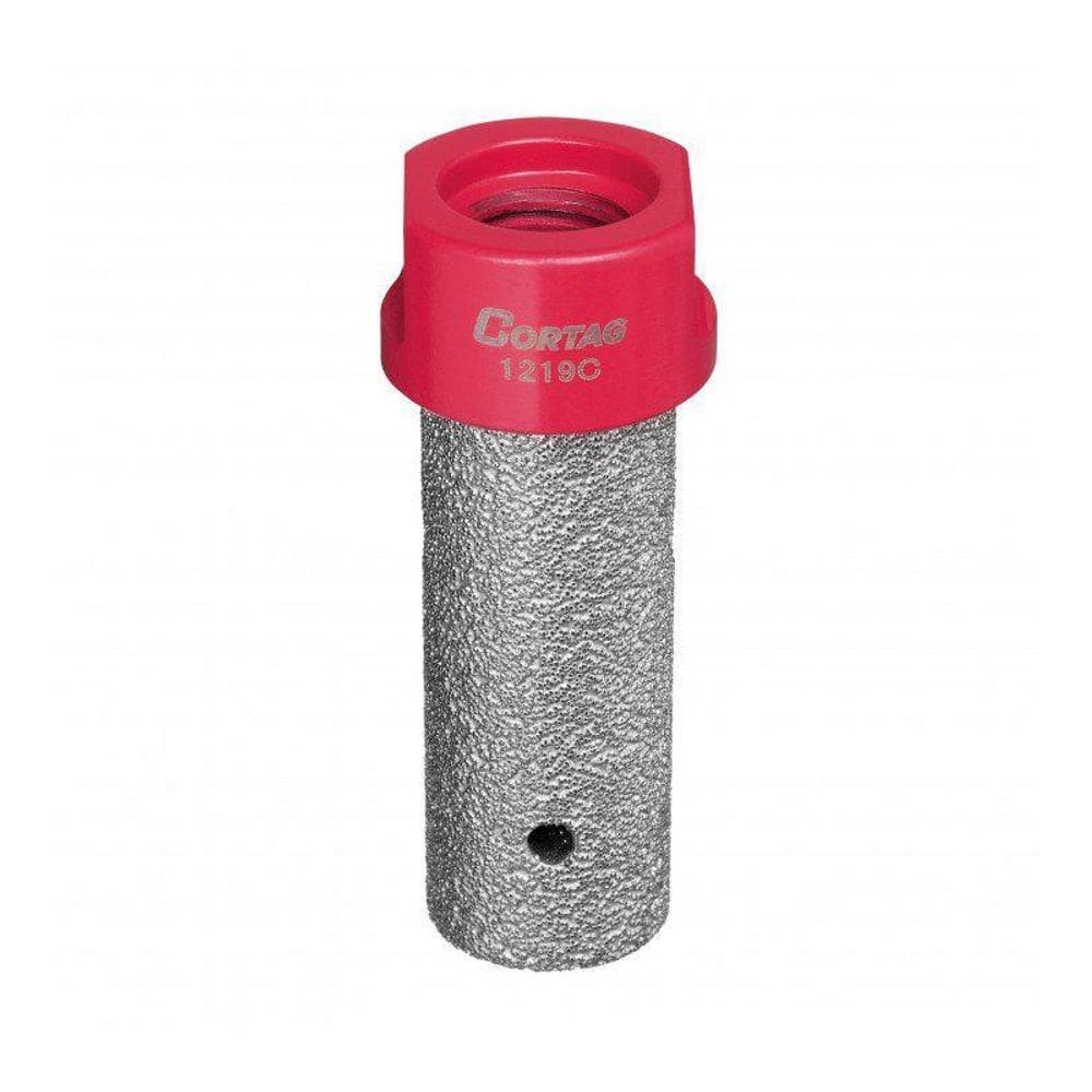 Fresa Cortag Diamantada Reta M14 20X50Mm