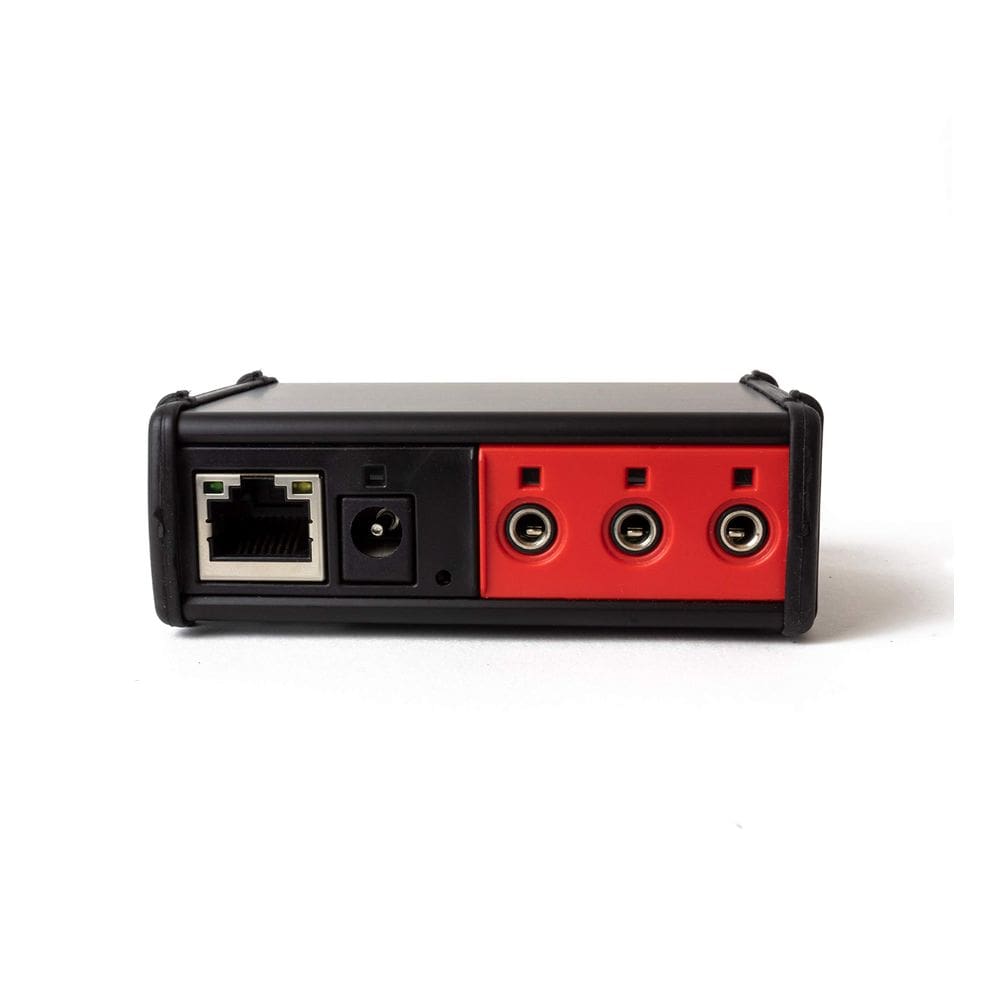 Conversor IR Global Caché IP2IR iTach TCP/IP para IR Ethernet