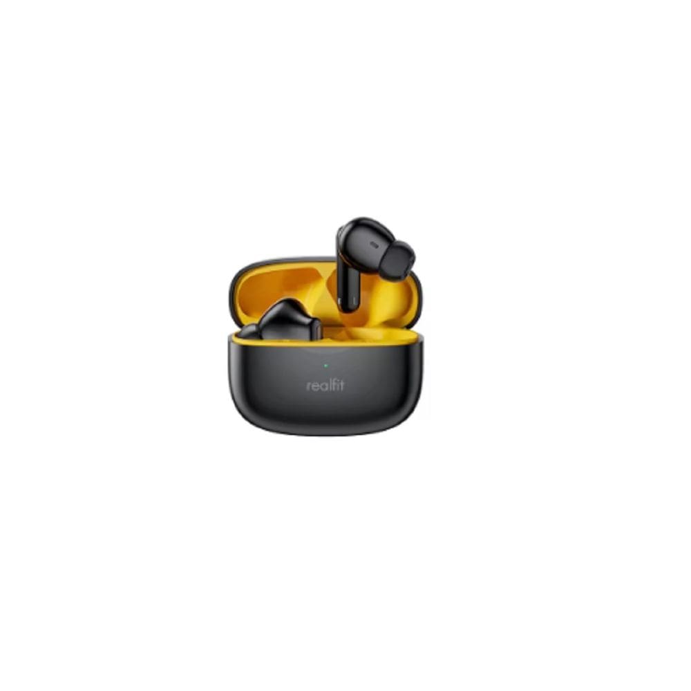 Fones de Ouvido Sem Fio Realfit F3