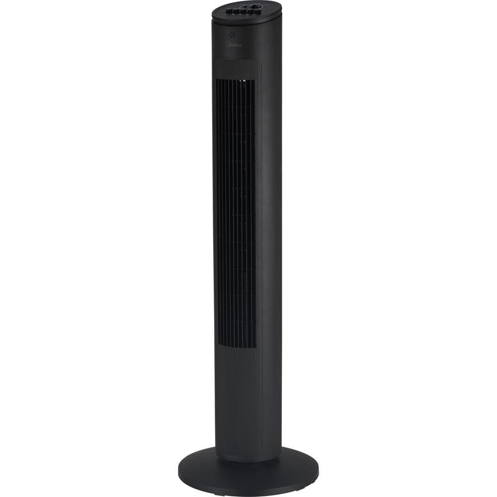 Ventilador de Torre Midea Preto VTMP1 127V