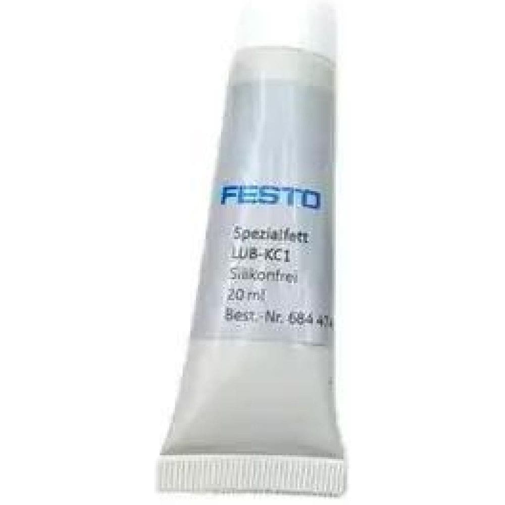 Kit Reparo Cilindro Dng-50-Ppv-A Festo