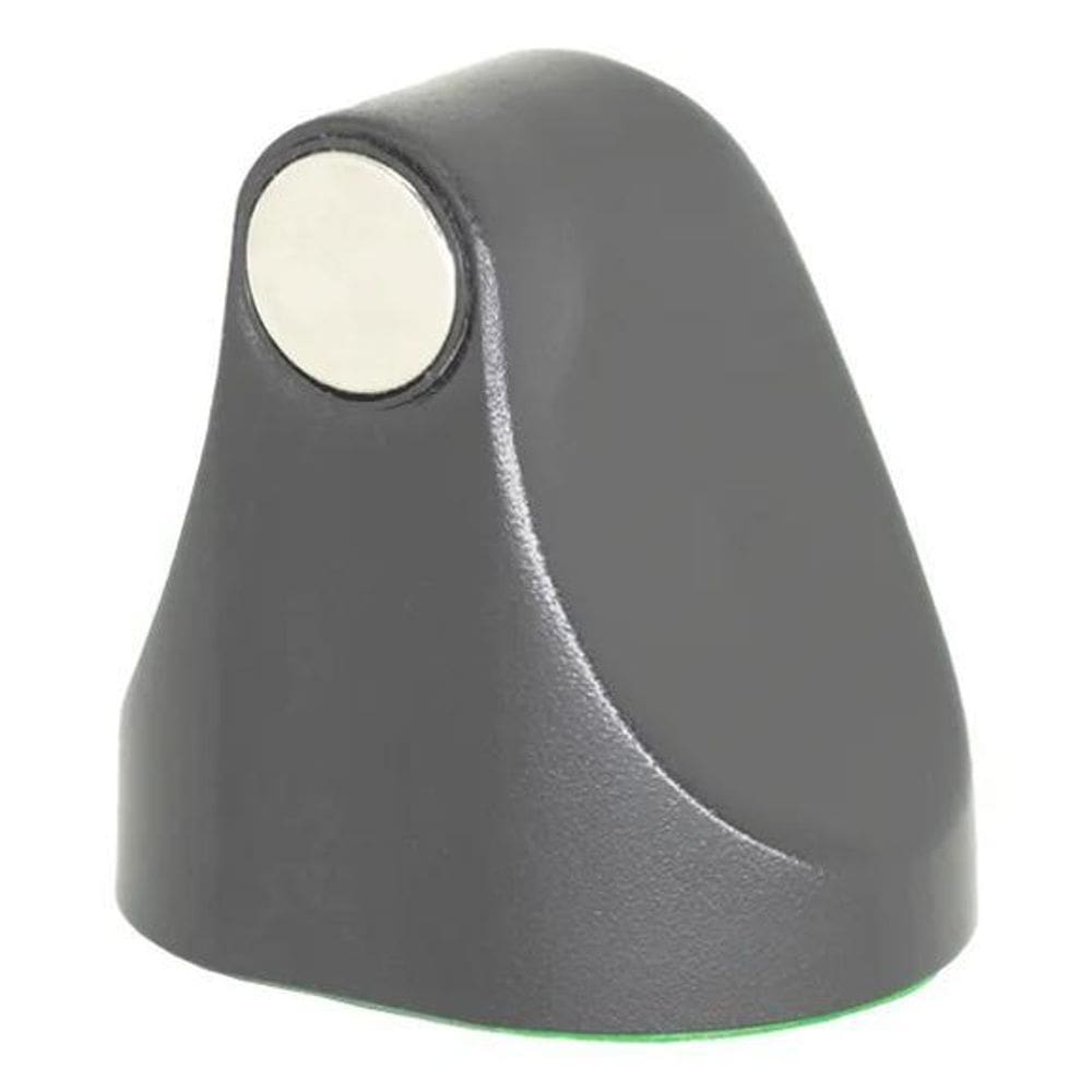 2X Trava Porta Magnético  Adesivo Comfort Door - Chu