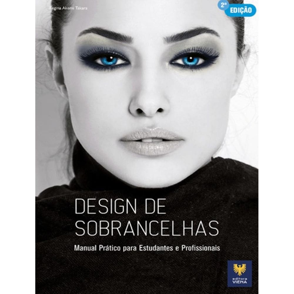 Design De Sobrancelhas - 2ªed