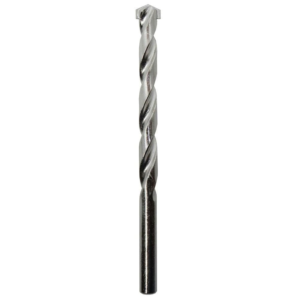Broca Para Concreto 10 X 120 Mm Tradestar