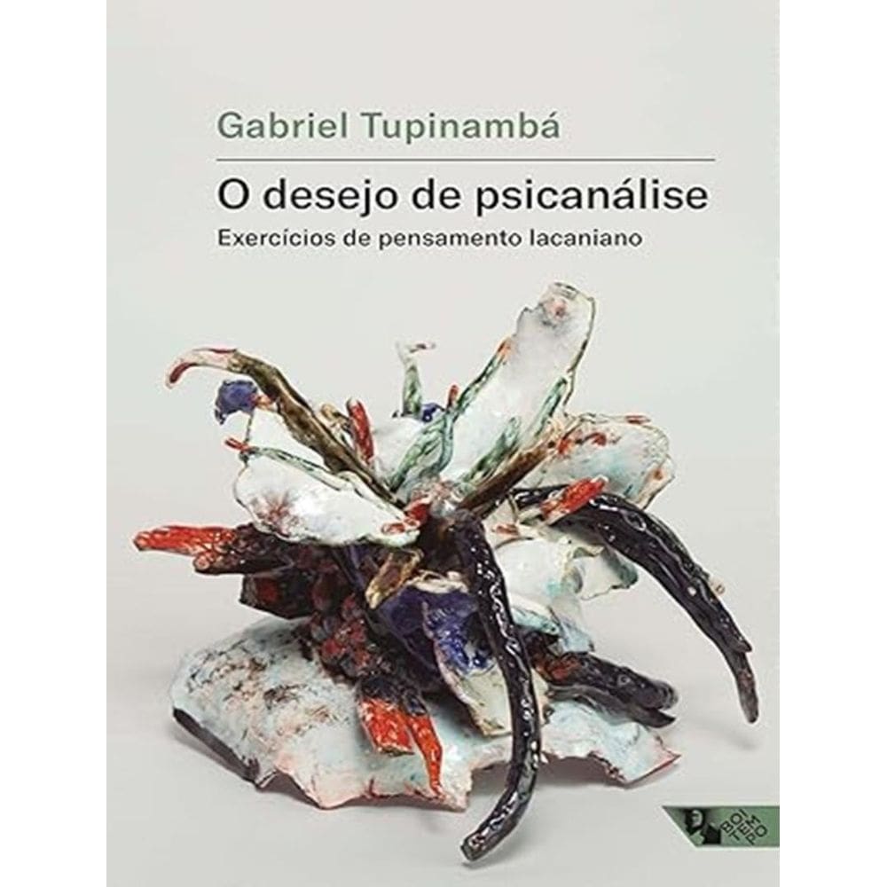 Desejo De Psicanalise, O