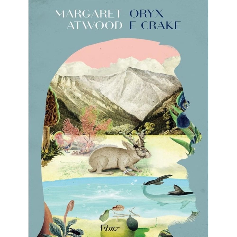 Oryx E Crake