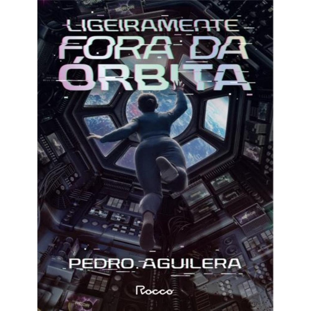 Ligeiramente Fora Da Orbita