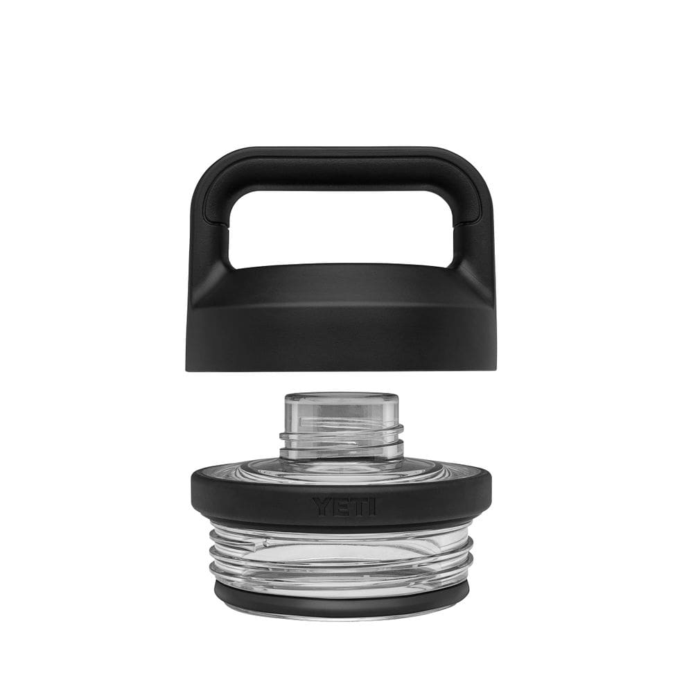 Tampa de garrafa Chug Cap YETI Rambler de nylon para 500/750/1000/1300/1900 ml
