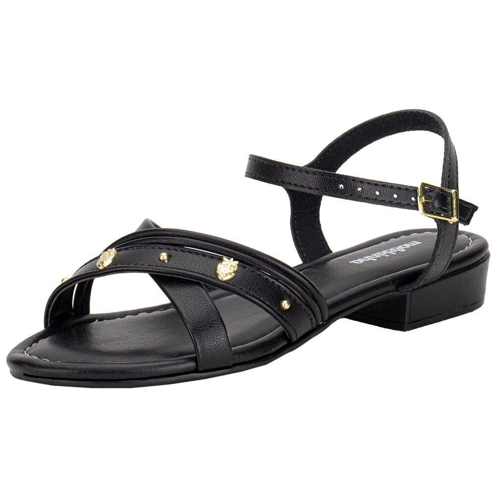 Sandália Infantil Molekinha 2318149