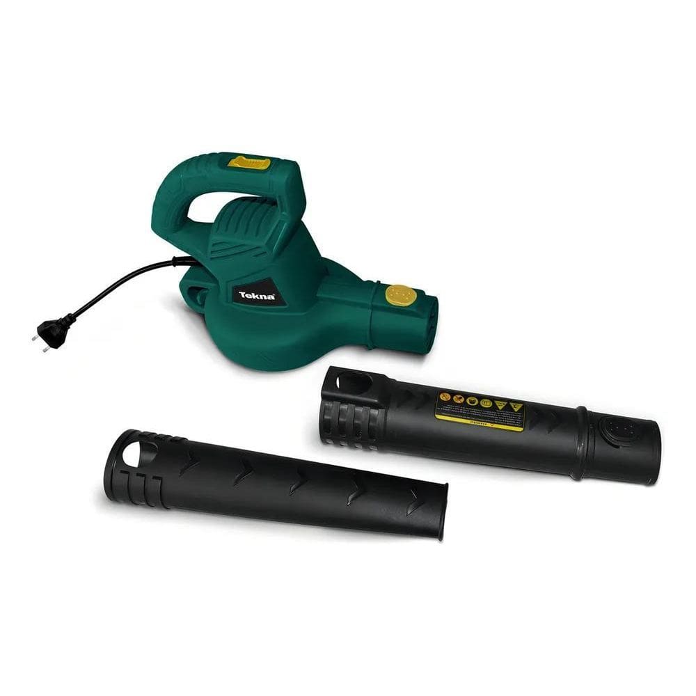 Soprador De Folhas 2000W B2000E Tekna
