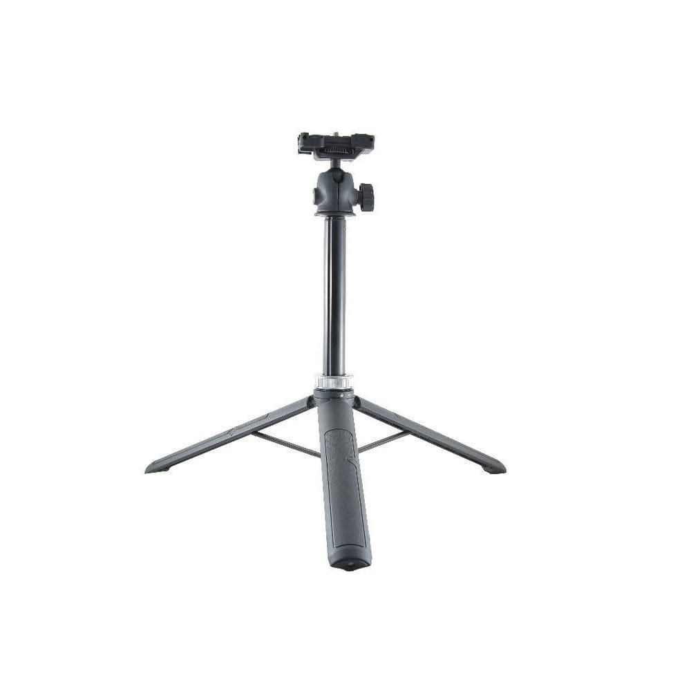 Tripé Mini 3 Em 1 Com Suporte Para Celular Wt-N08 Greika