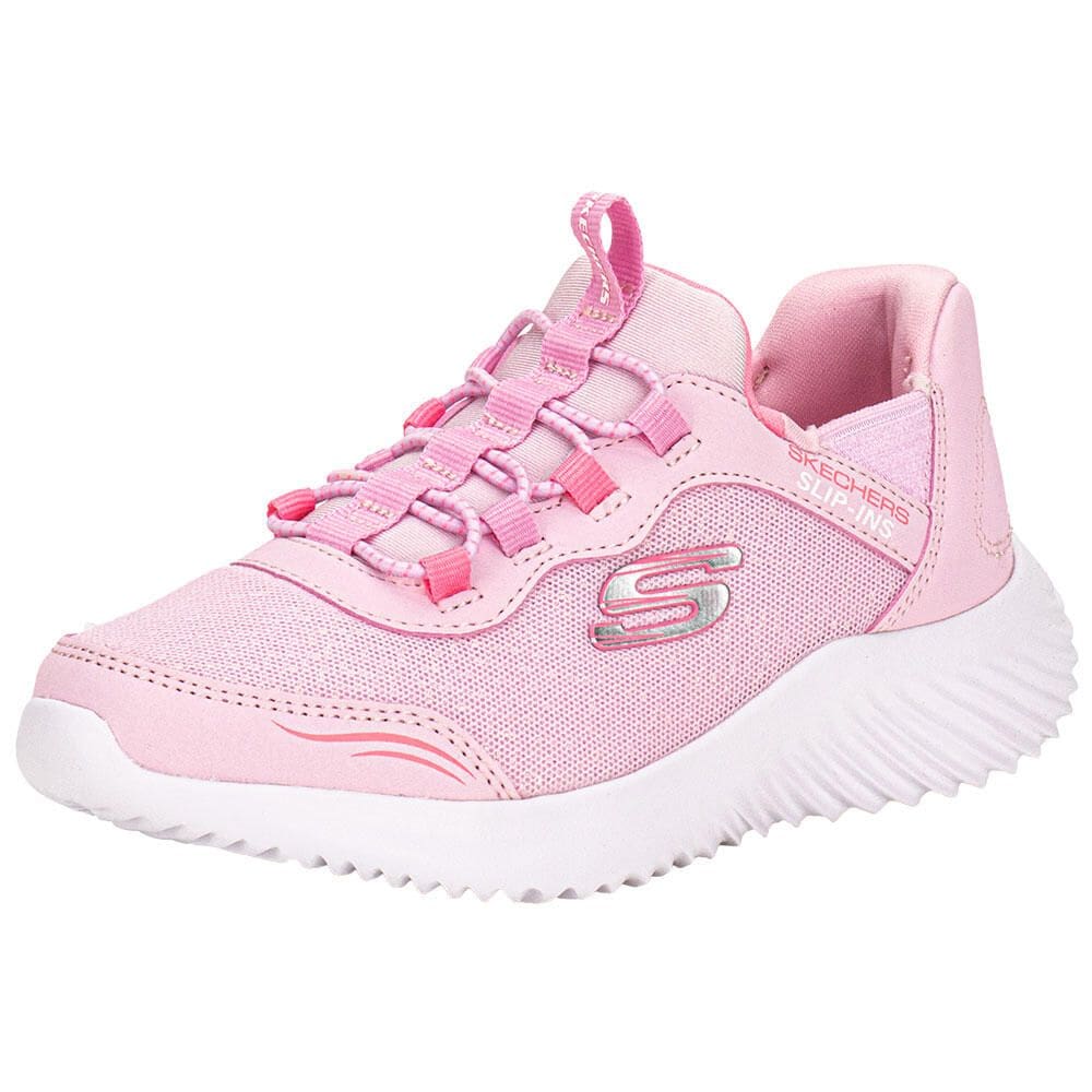 Tênis Infantil Simple Cute Skechers 303585L