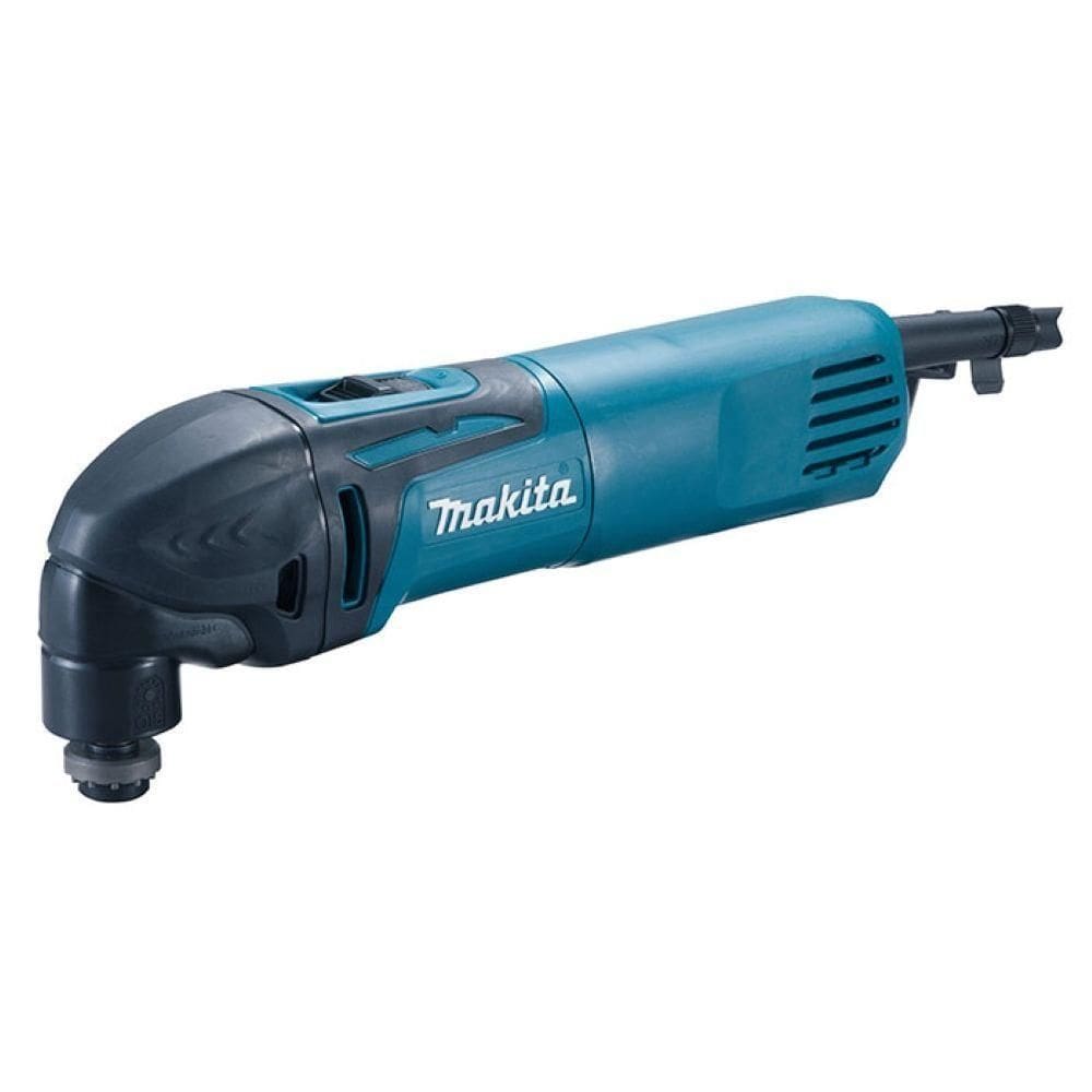 Multi Ferramenta Lixar Desbastar 320W Tm3000c Makita 220V