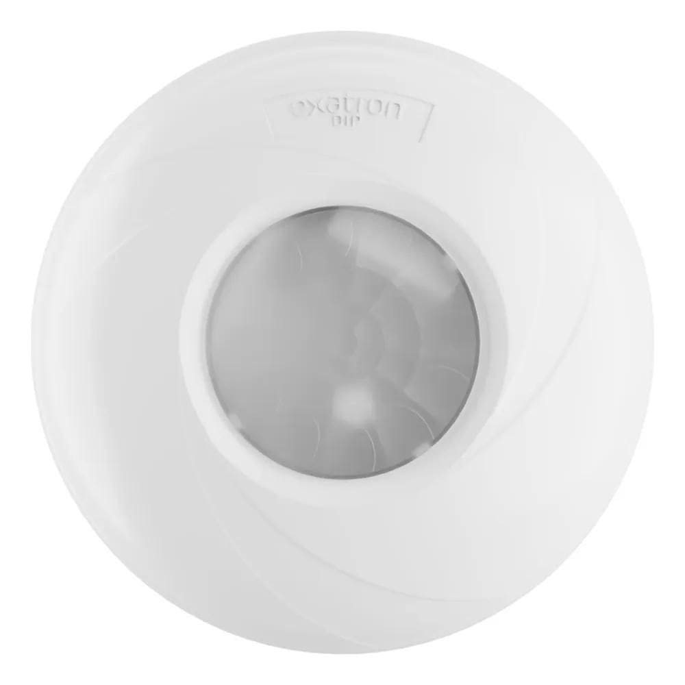 2X Sensor De Presença Movimento Teto 360 Dip Exatron Lestni