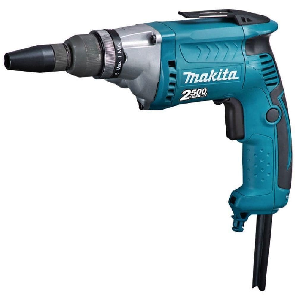 Parafusadeira 570W 2500 Rpm Gesso Fs2700 Makita 220V