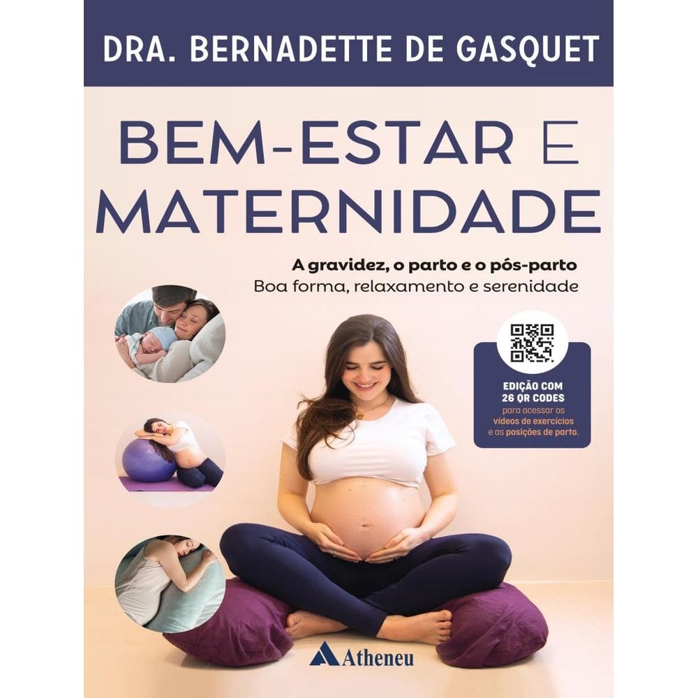 Bem-Estar E Maternidade