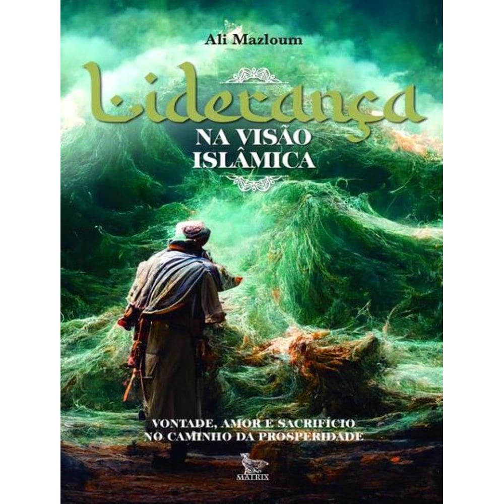 Lideranca Na Visao Islamica