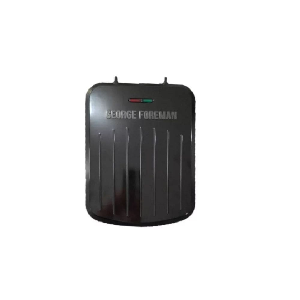 George Foreman Grill Compacto 2 porções - 110V