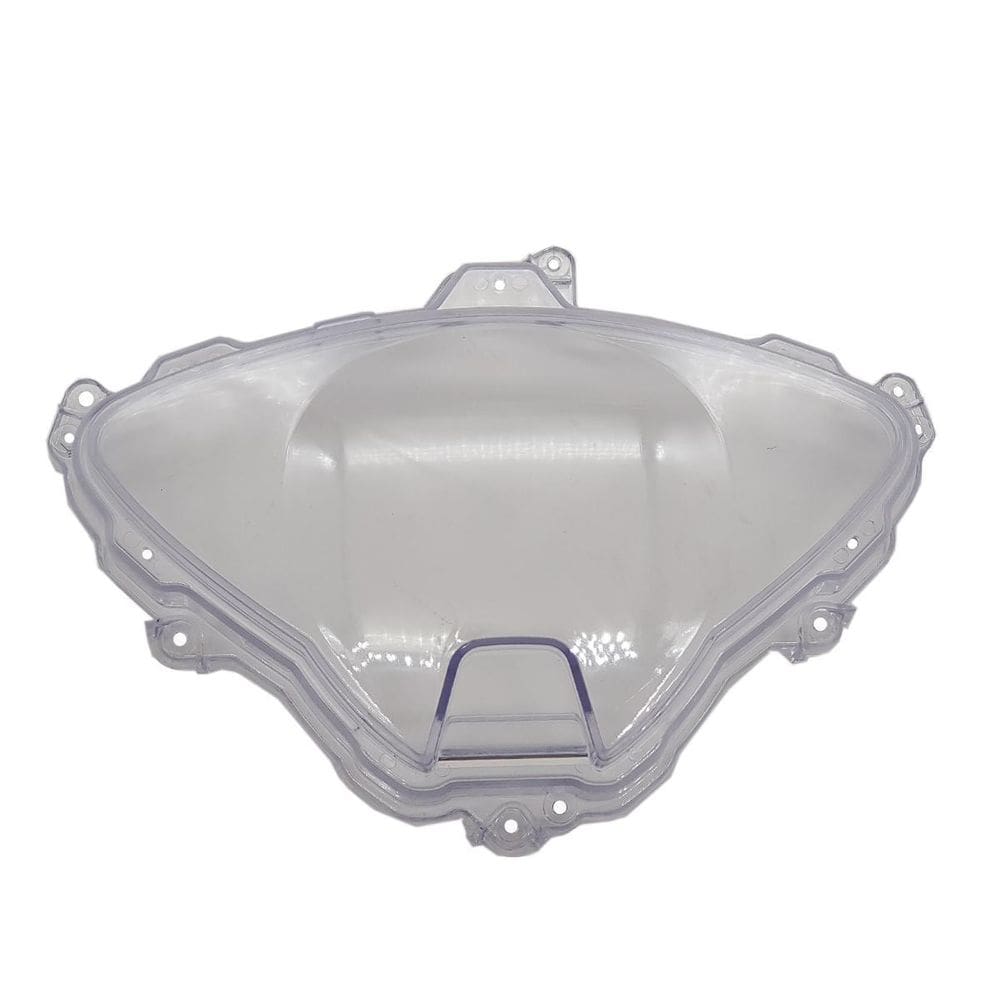 Lente Acrilico Superior Painel Biz 125 11/17 100 12/15 110I