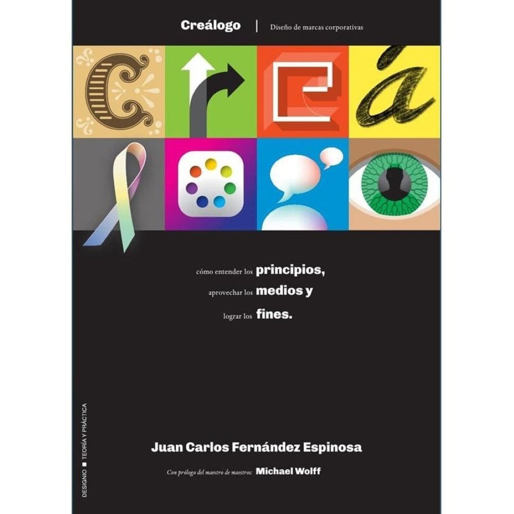 Creálogo - Espanhol