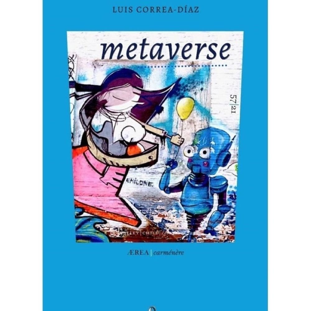metaverse - Espanhol