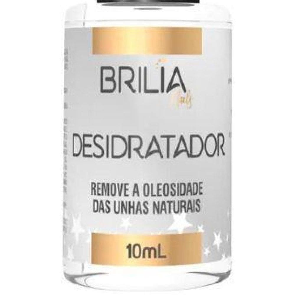 Brilia Nails Desidratador 10Mls