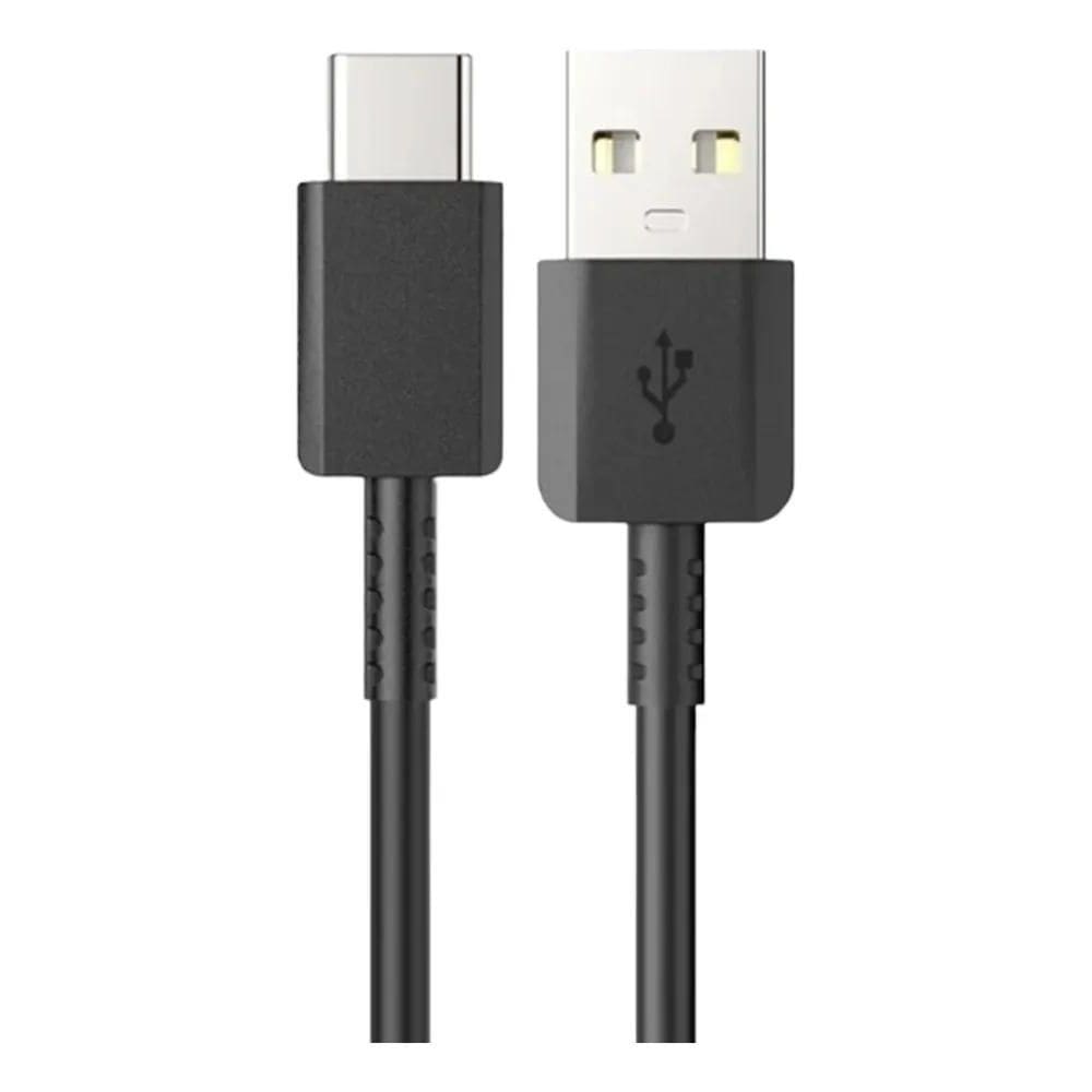2X Cabo Usb Tipo C Samsung Para S8 S9 M30 A51 A50 A31 A30S A