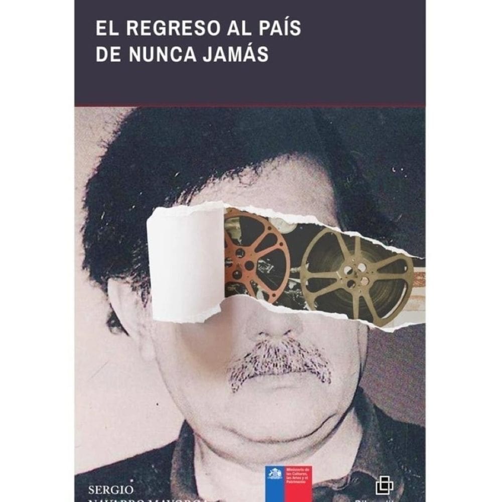 El regreso al país de Nunca Jamás - Espanhol