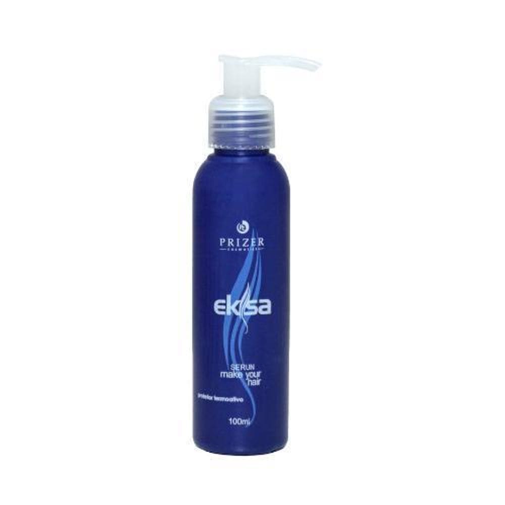 Prizer Sérum Protetor Termoativo Ekisa 100Ml