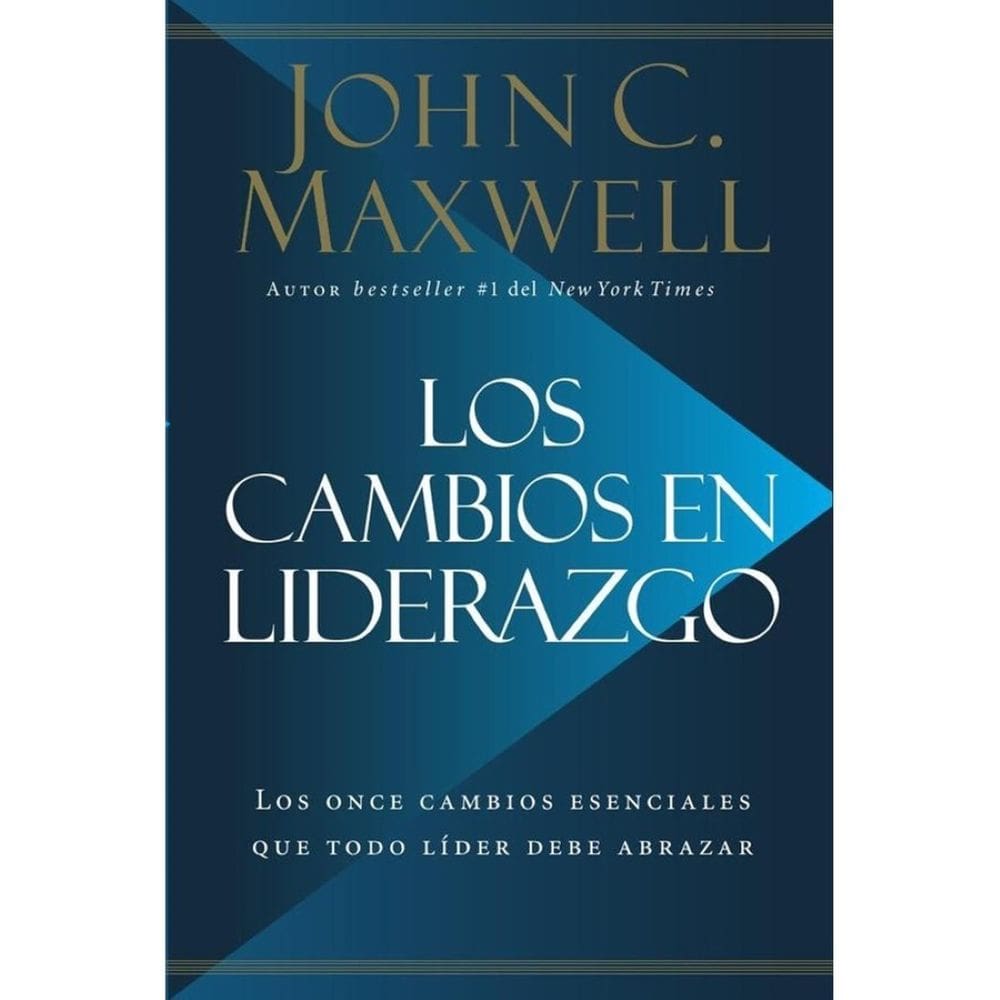 Los cambios en liderazgo - Espanhol