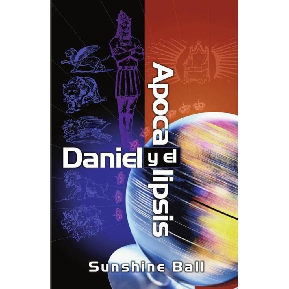 Daniel y el Apocalipsis - Espanhol