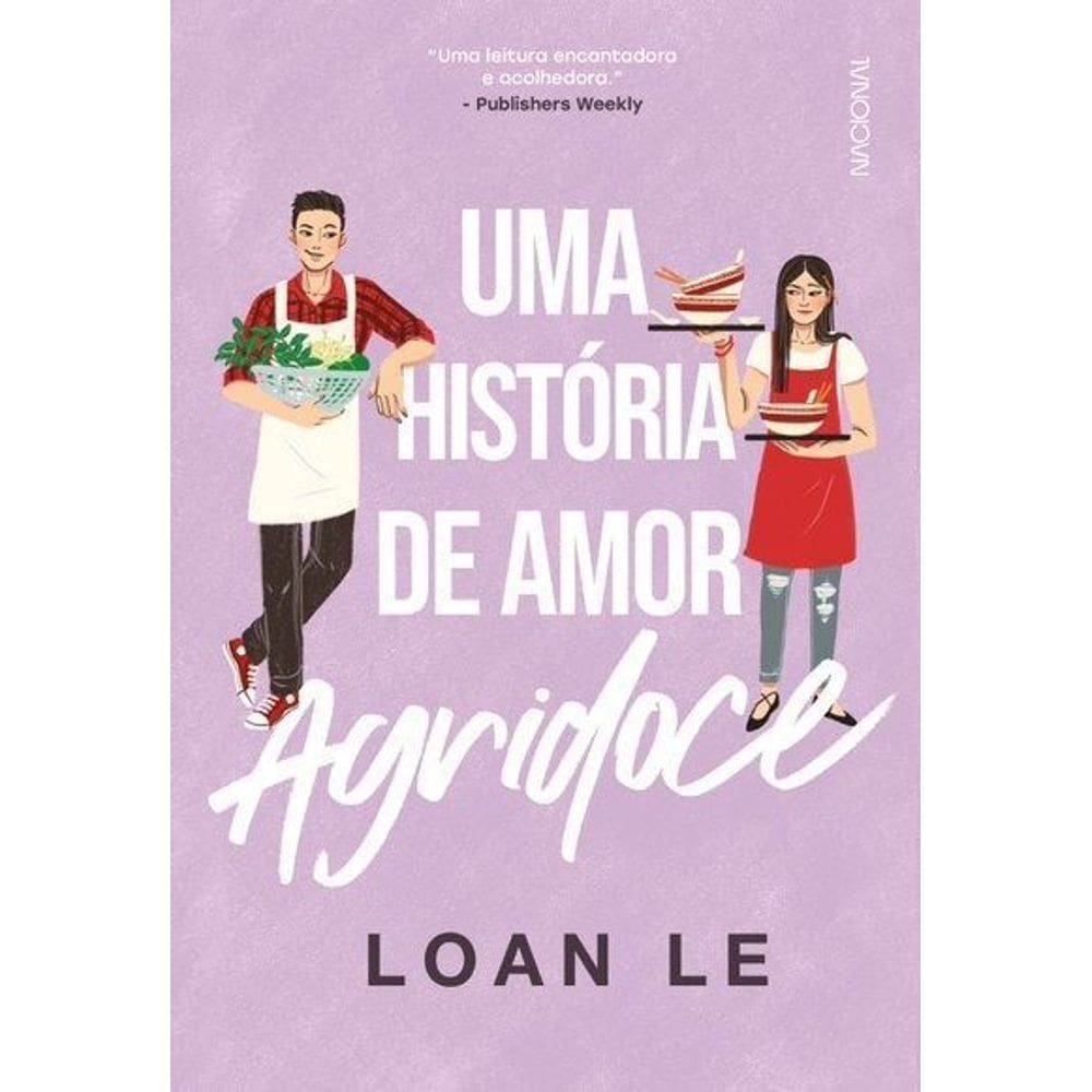 Uma História De Amor Agridoce