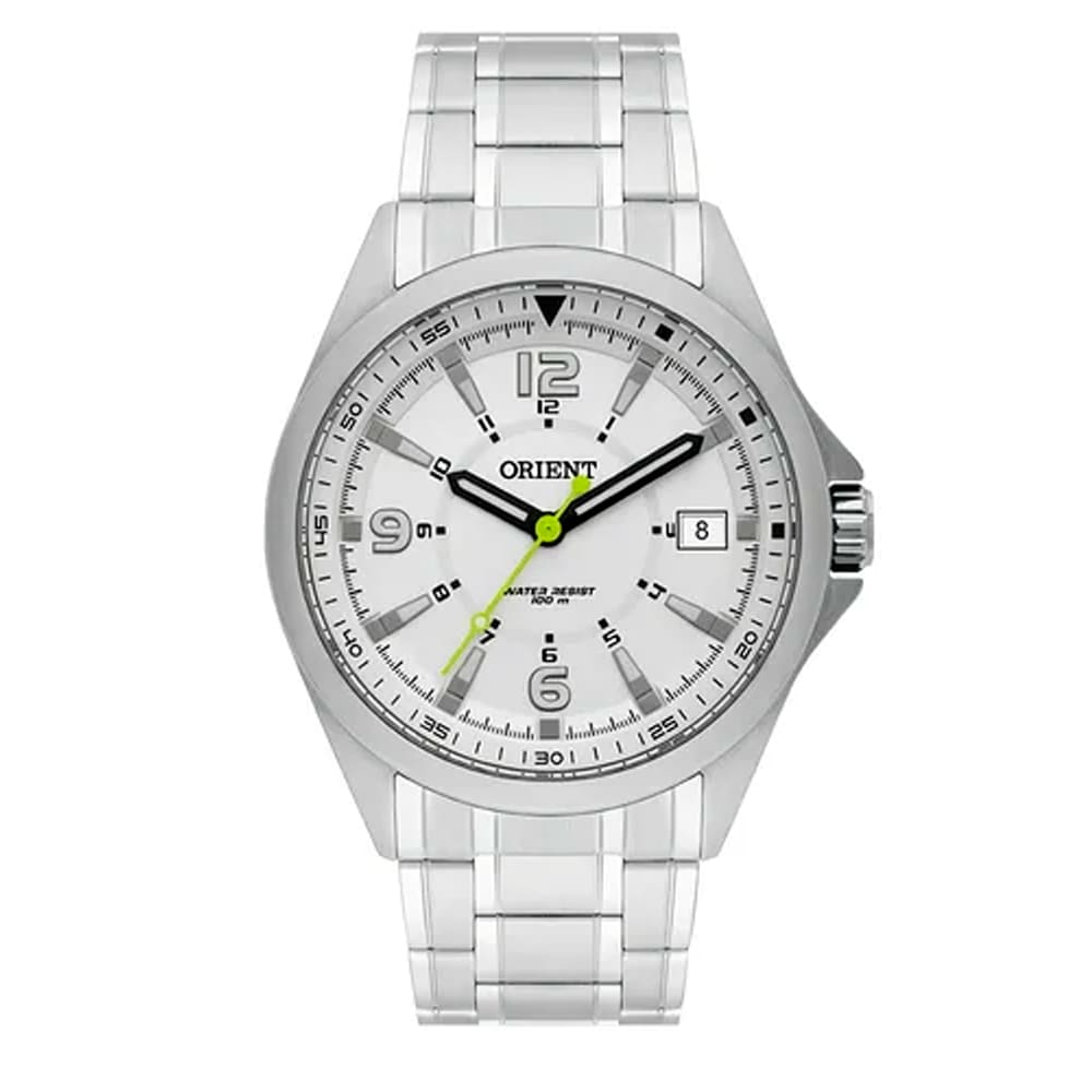 Relogio Orient Mbss1270 S2sx