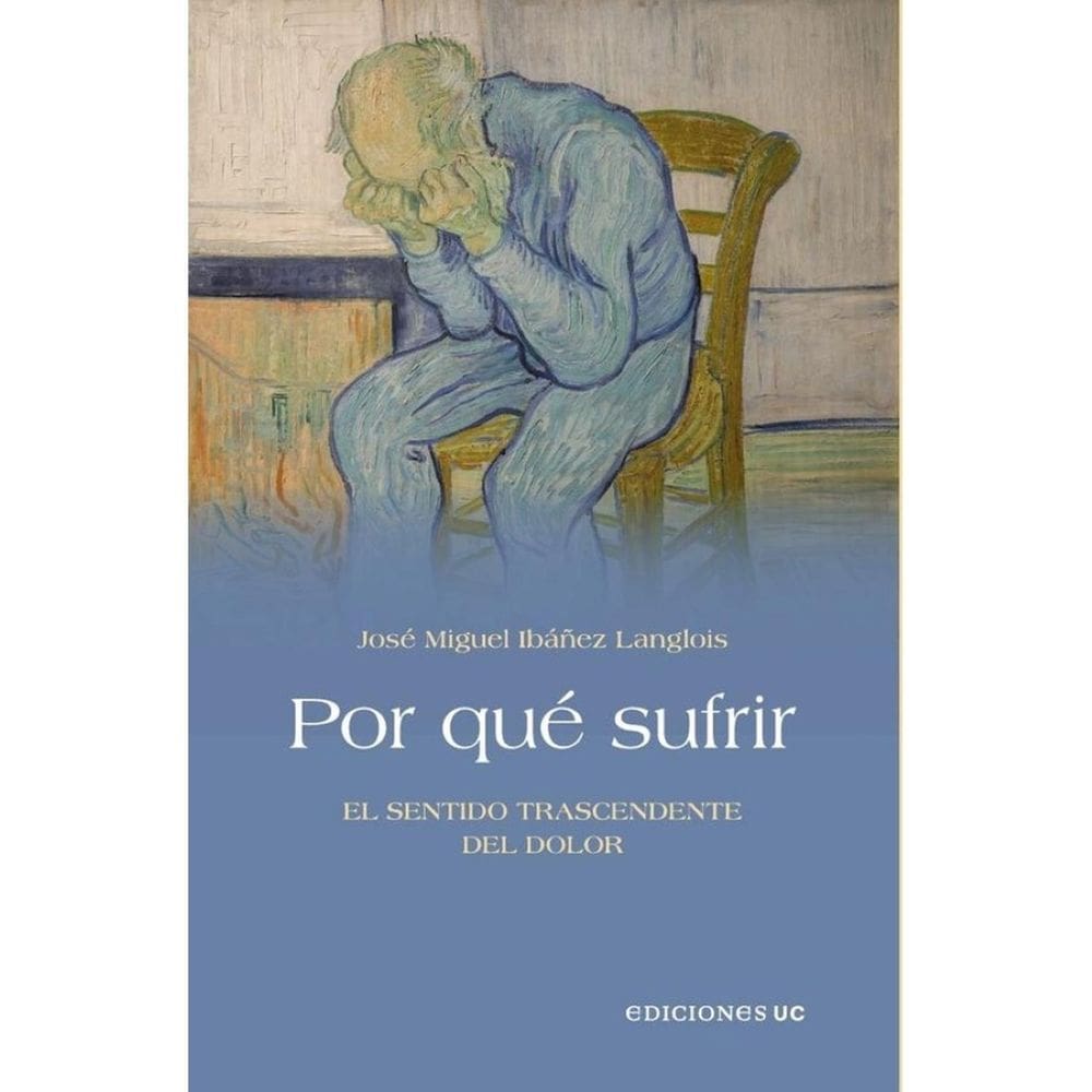 Por qué sufrir - Espanhol