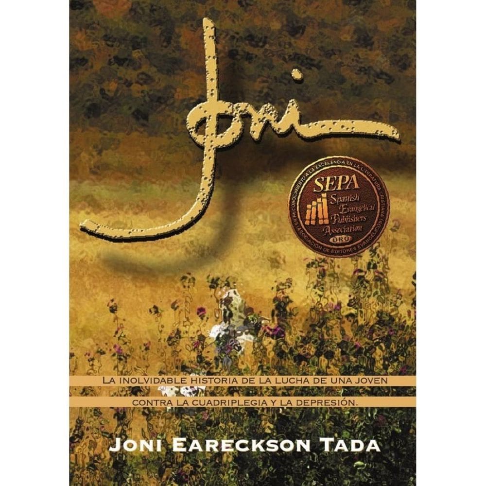 Joni - Espanhol