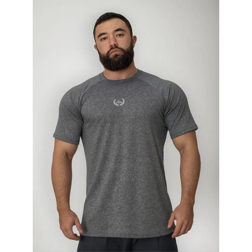 2X Camiseta Rash Guard Com Proteção Uv Manga Curta Segunda P