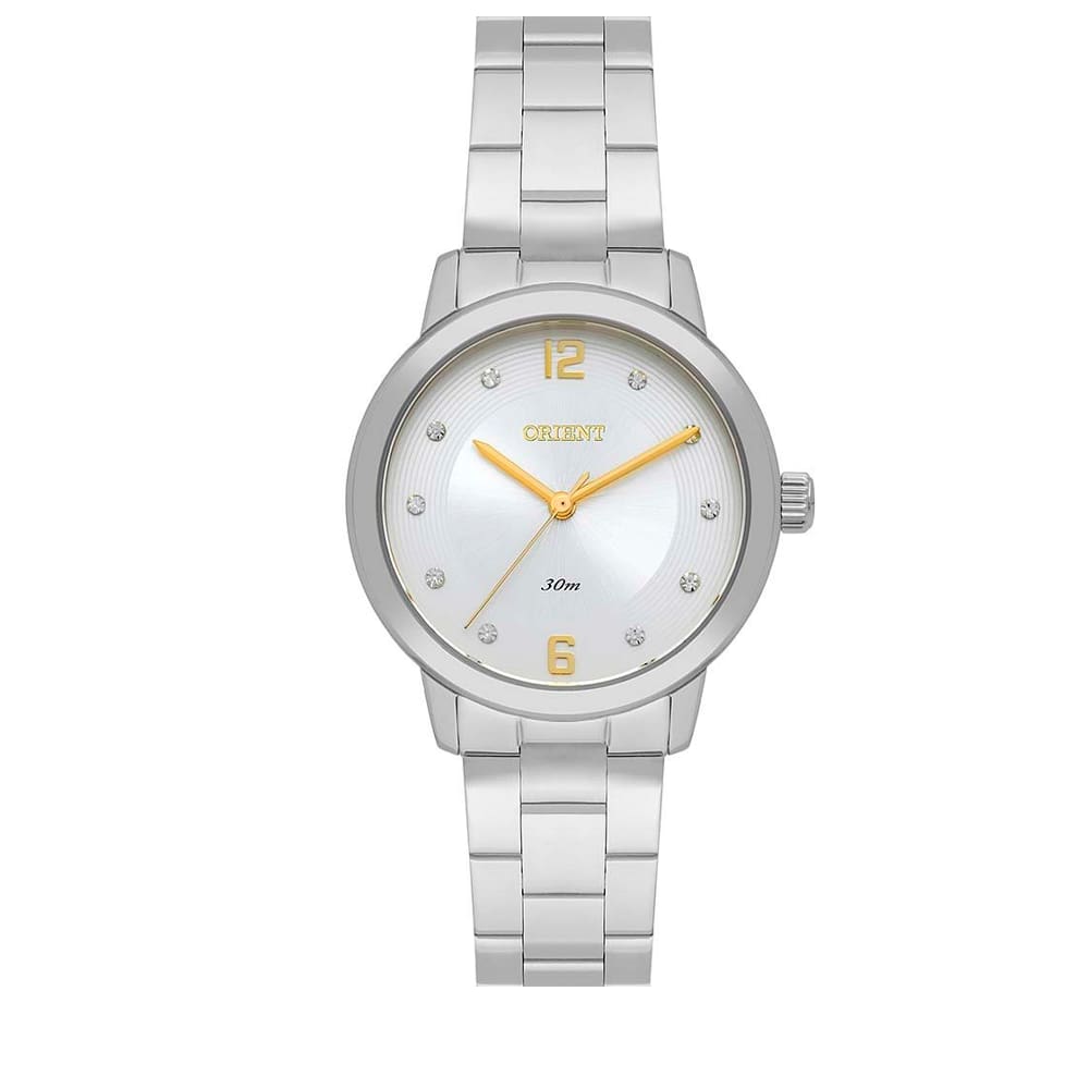 Relogio Orient Fbss0135 S2sx