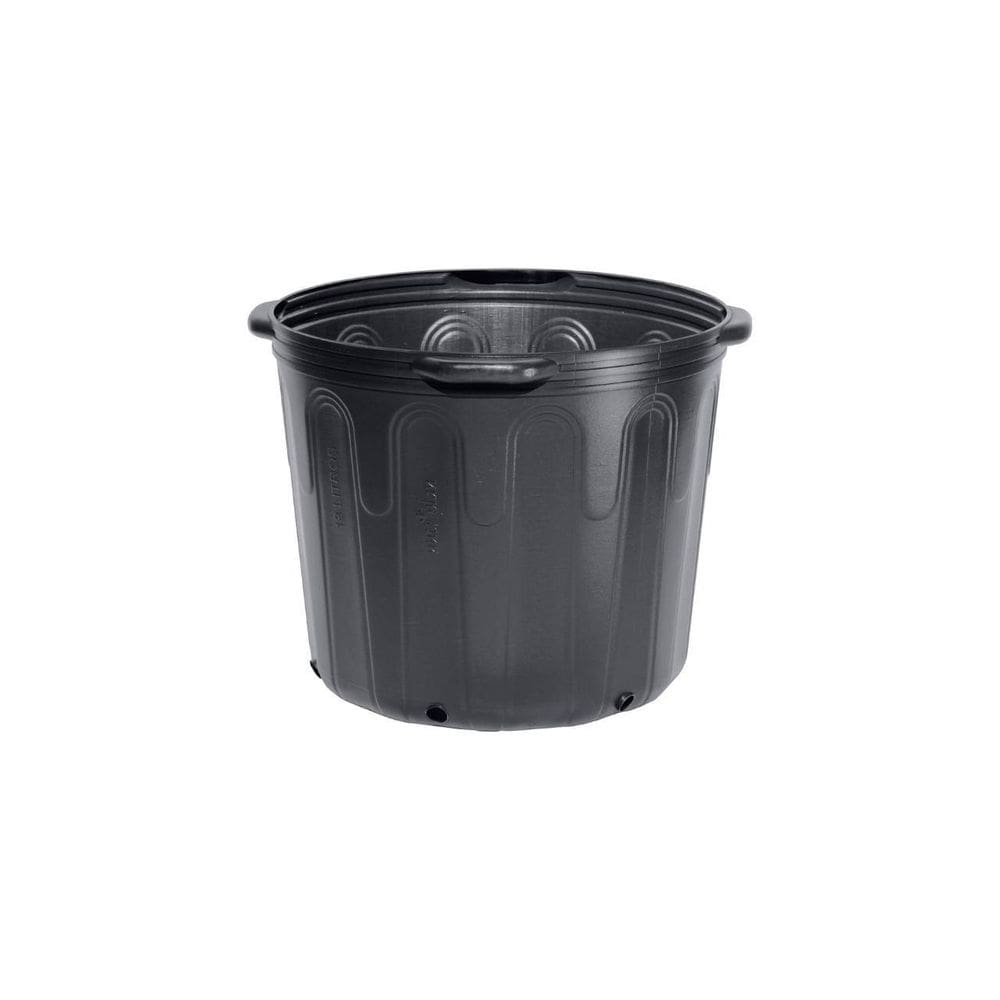 Vasos Flexíveis 18 Litros Para Mudas C/Alça Nutriplan