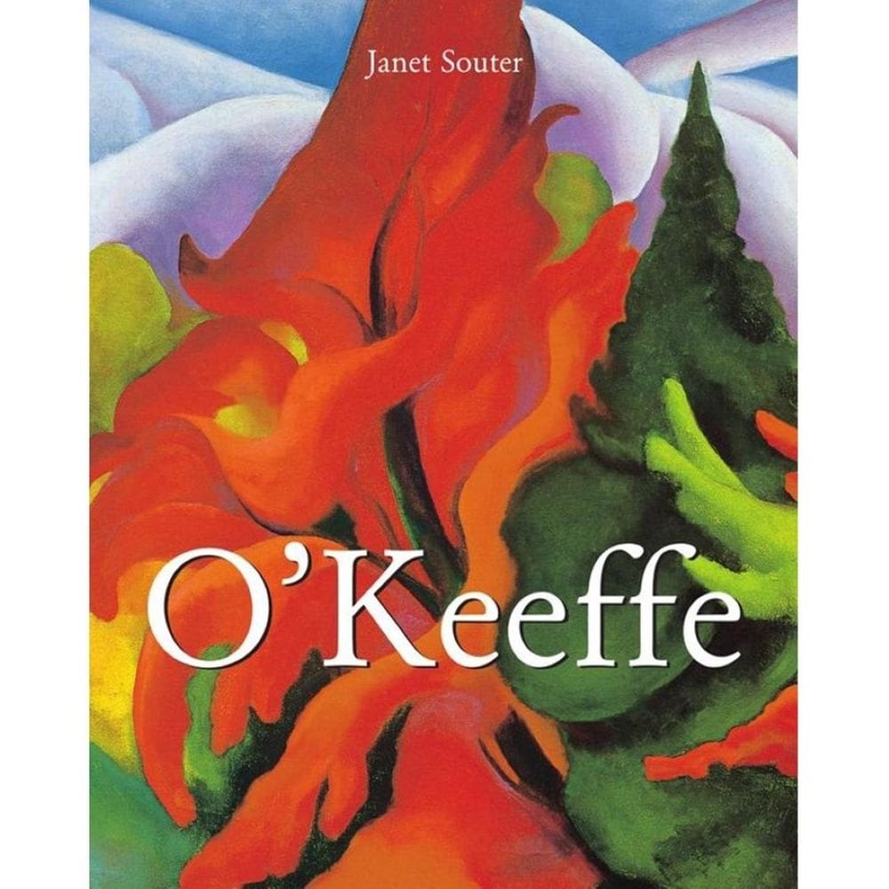 O`Keeffe - Francês