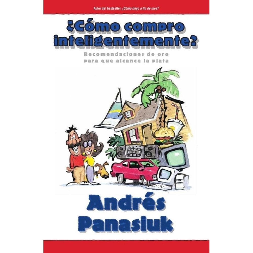 ¿Cómo compro inteligentemente? - Espanhol