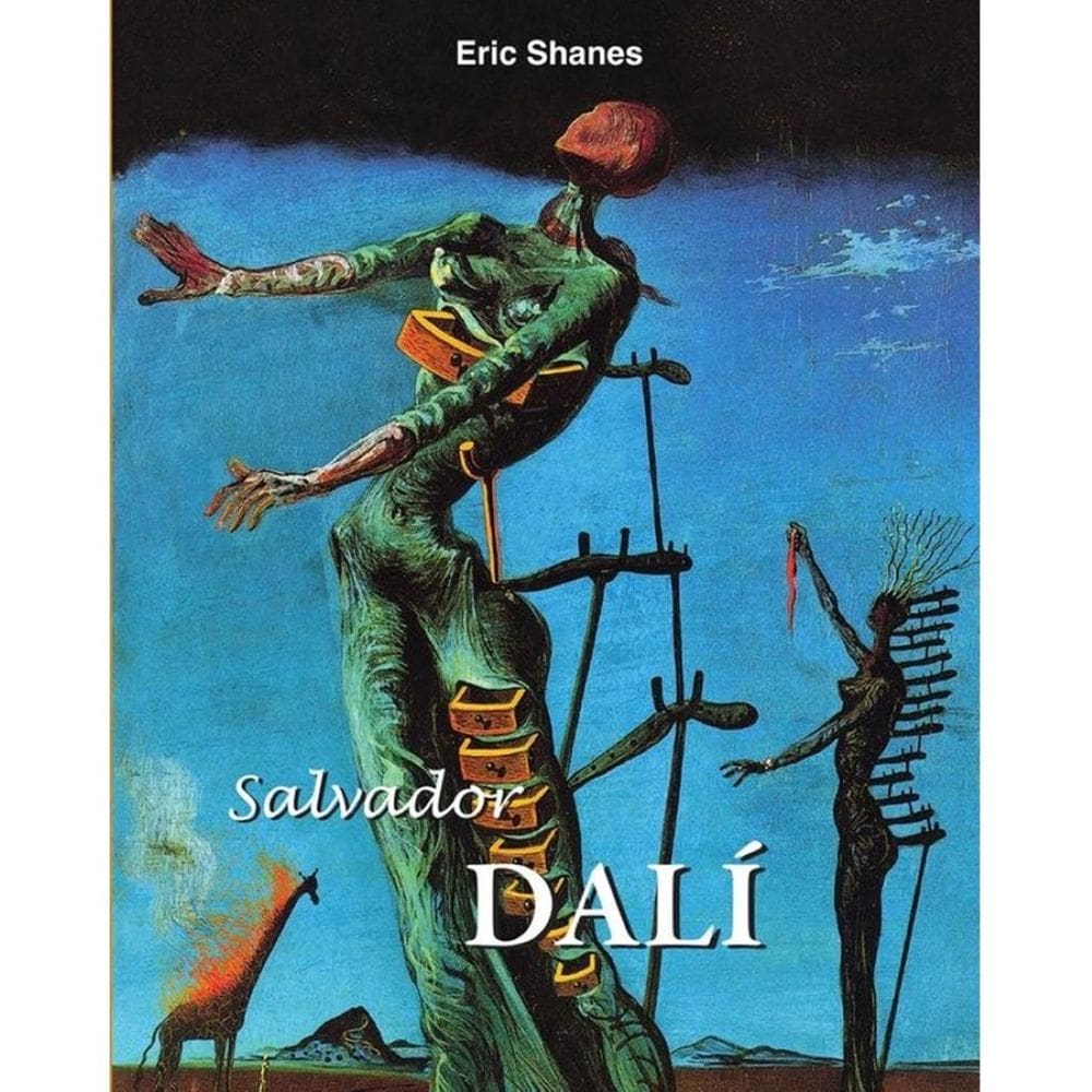 Salvador DalÍ - Alemão