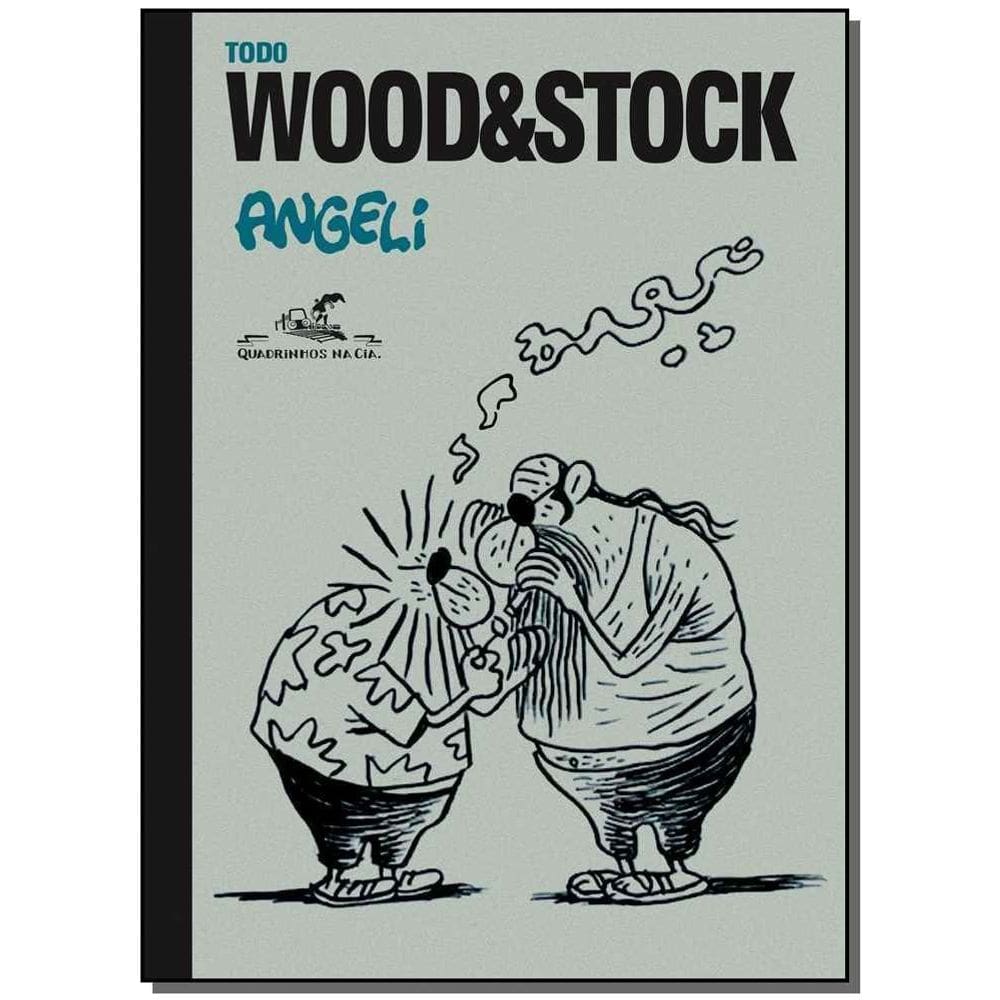 Todo Wood&Stock