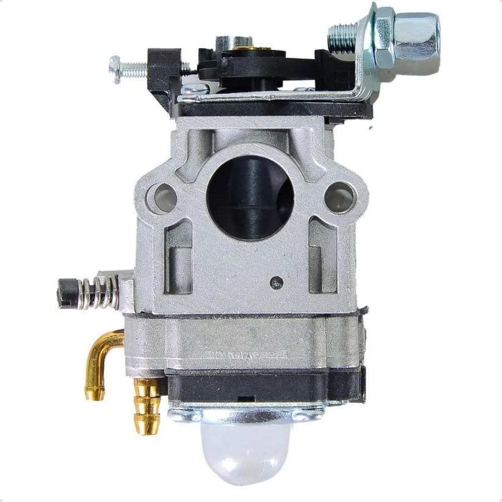 2X Carburador Roçadeira Importadas 43/52Cc Tekna Terra Toyam
