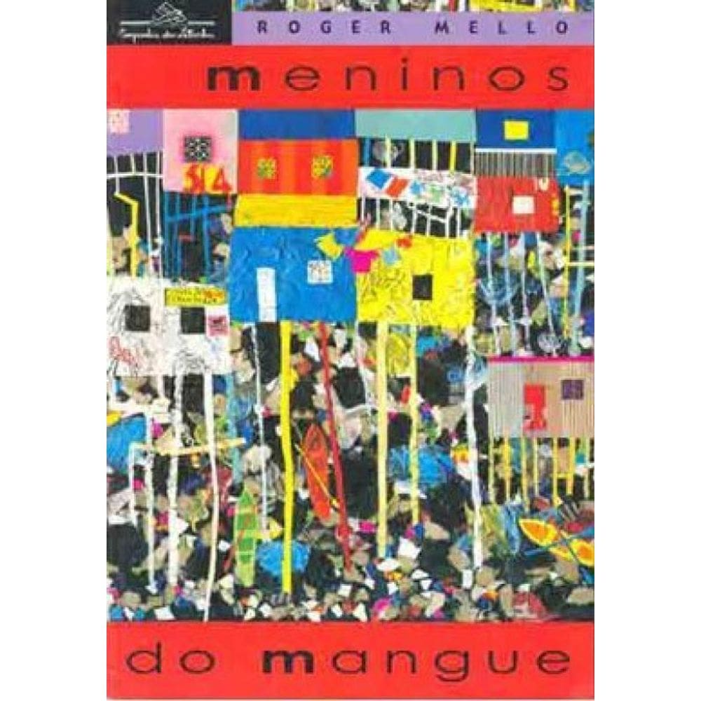 Meninos Do Mangue