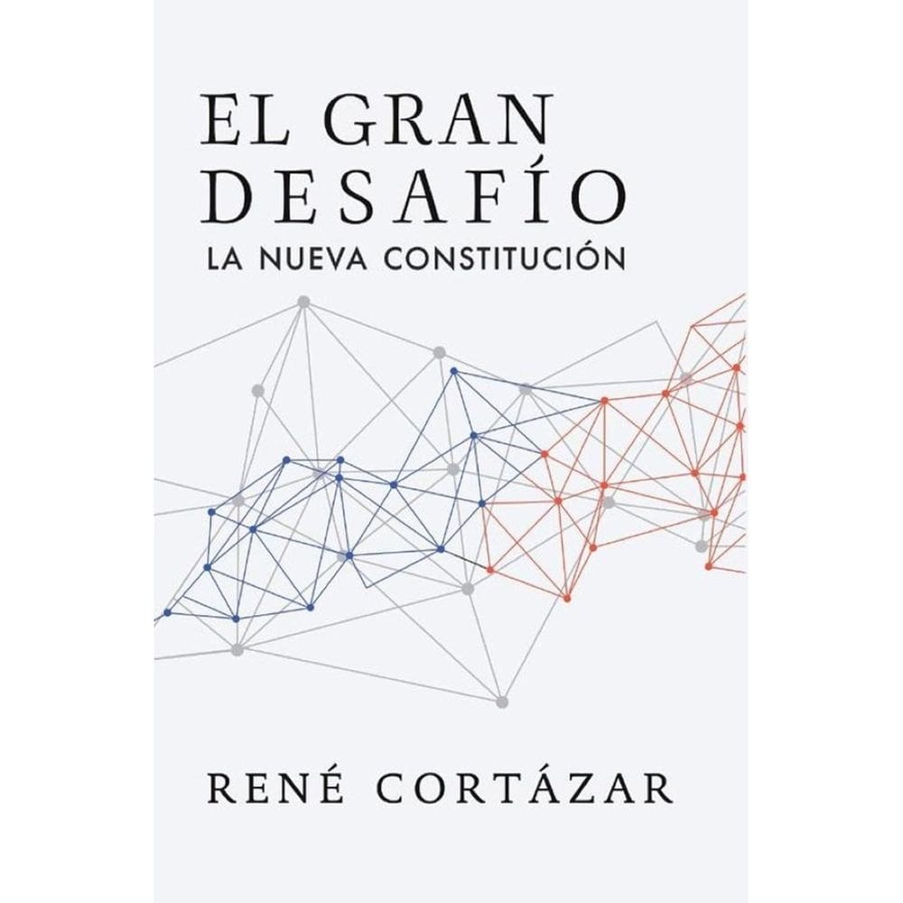 El gran desafío. La nueva constitución - Espanhol