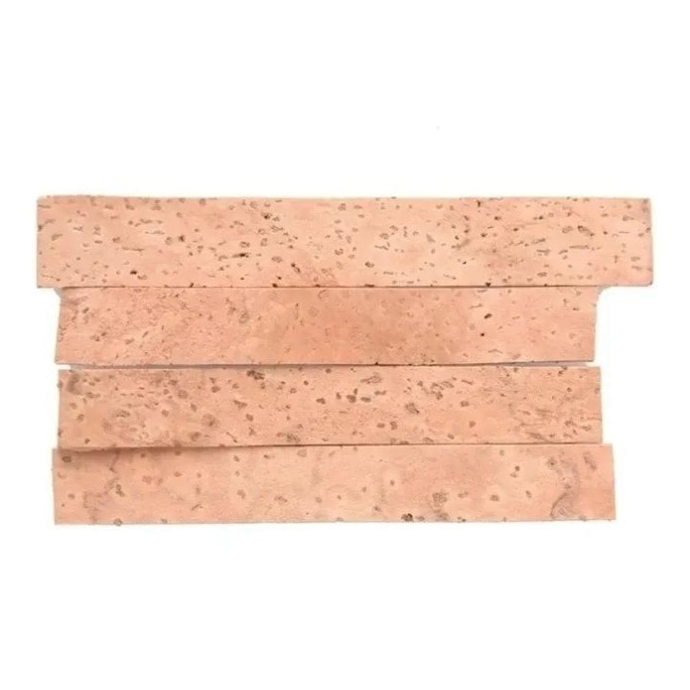 2X Cortiça Portuguesa Para Clarinete Kit Completo.