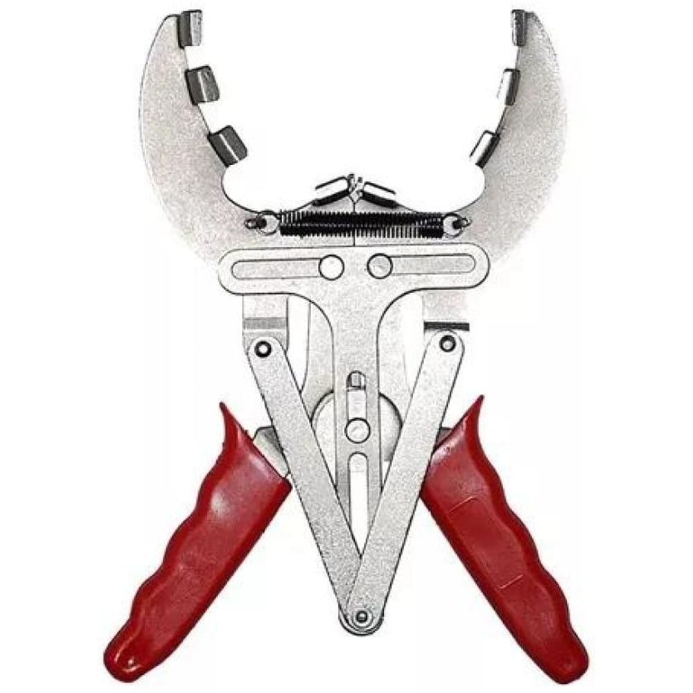 Alicate para anéis de pistão DM FERRAMENTAS DM370 50-100mm