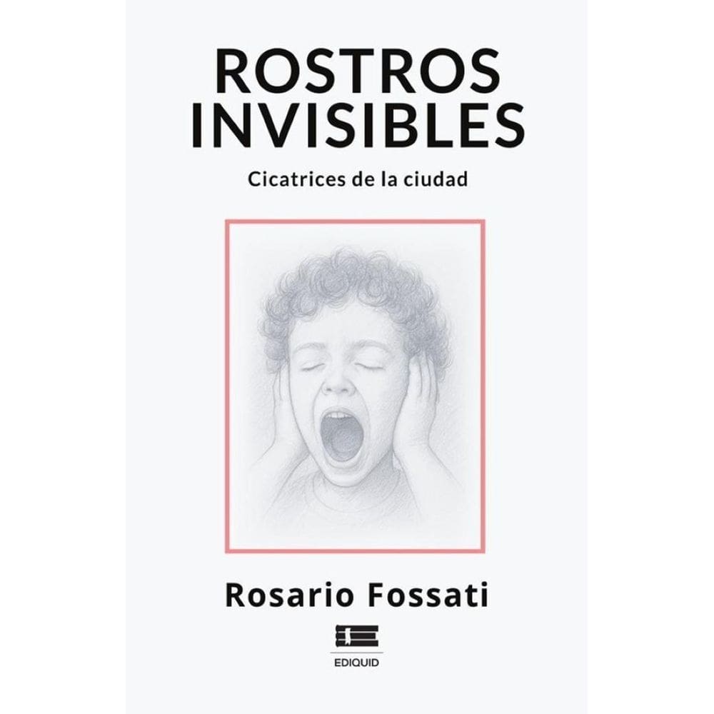 Rostros invisibles - Espanhol