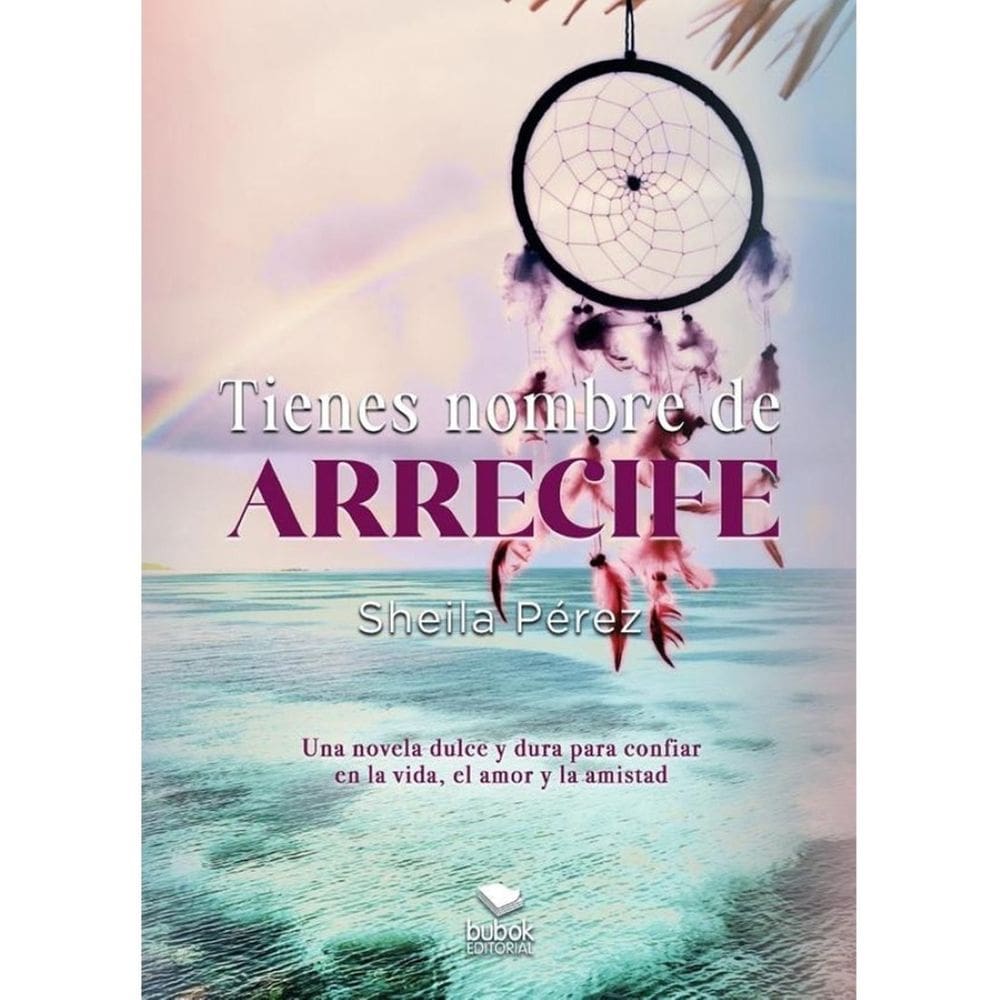 Tienes nombre de arrecife - Espanhol